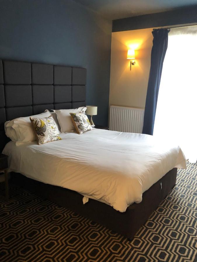 Rossett Hall Hotel Екстериор снимка