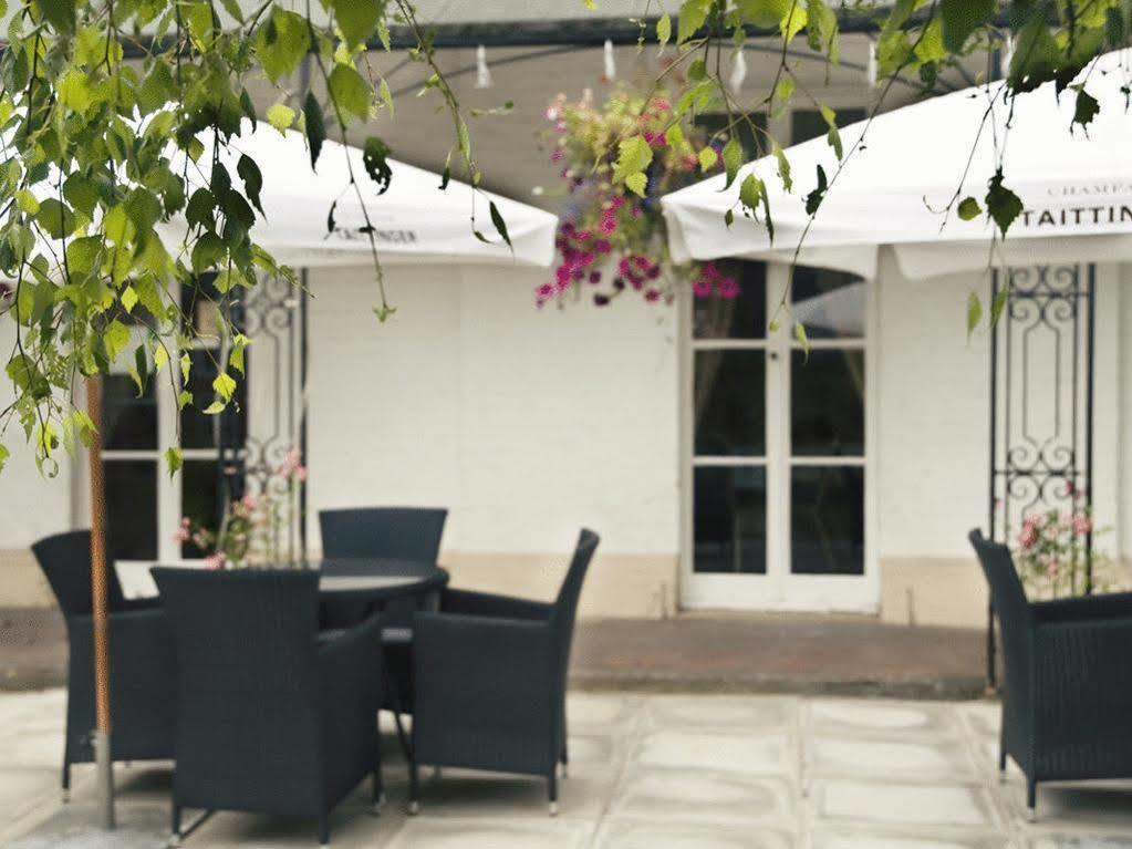 Rossett Hall Hotel Екстериор снимка