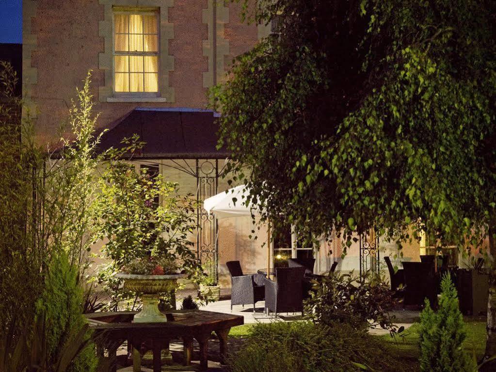 Rossett Hall Hotel Екстериор снимка