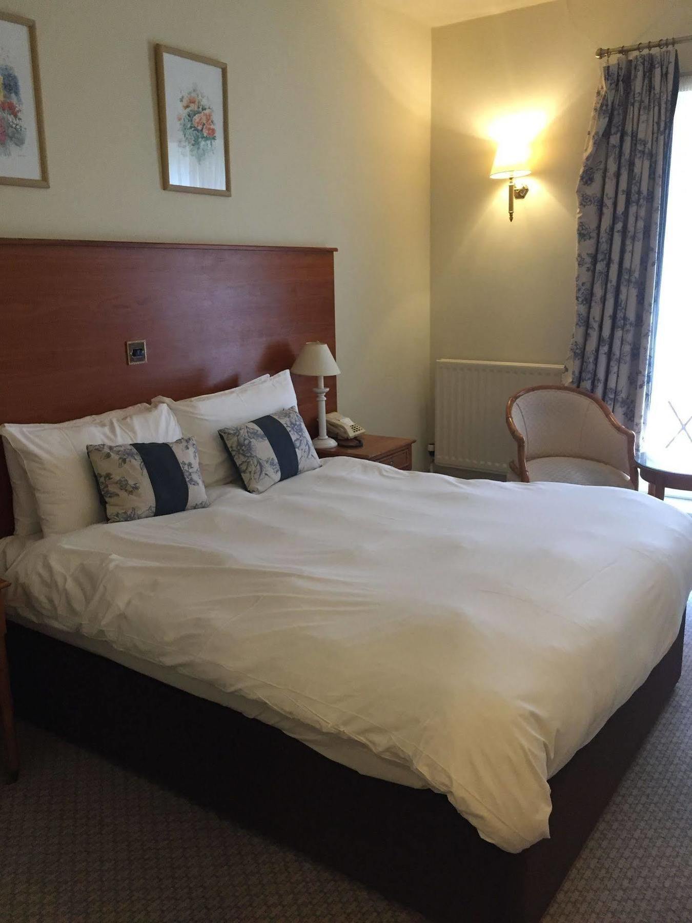 Rossett Hall Hotel Екстериор снимка