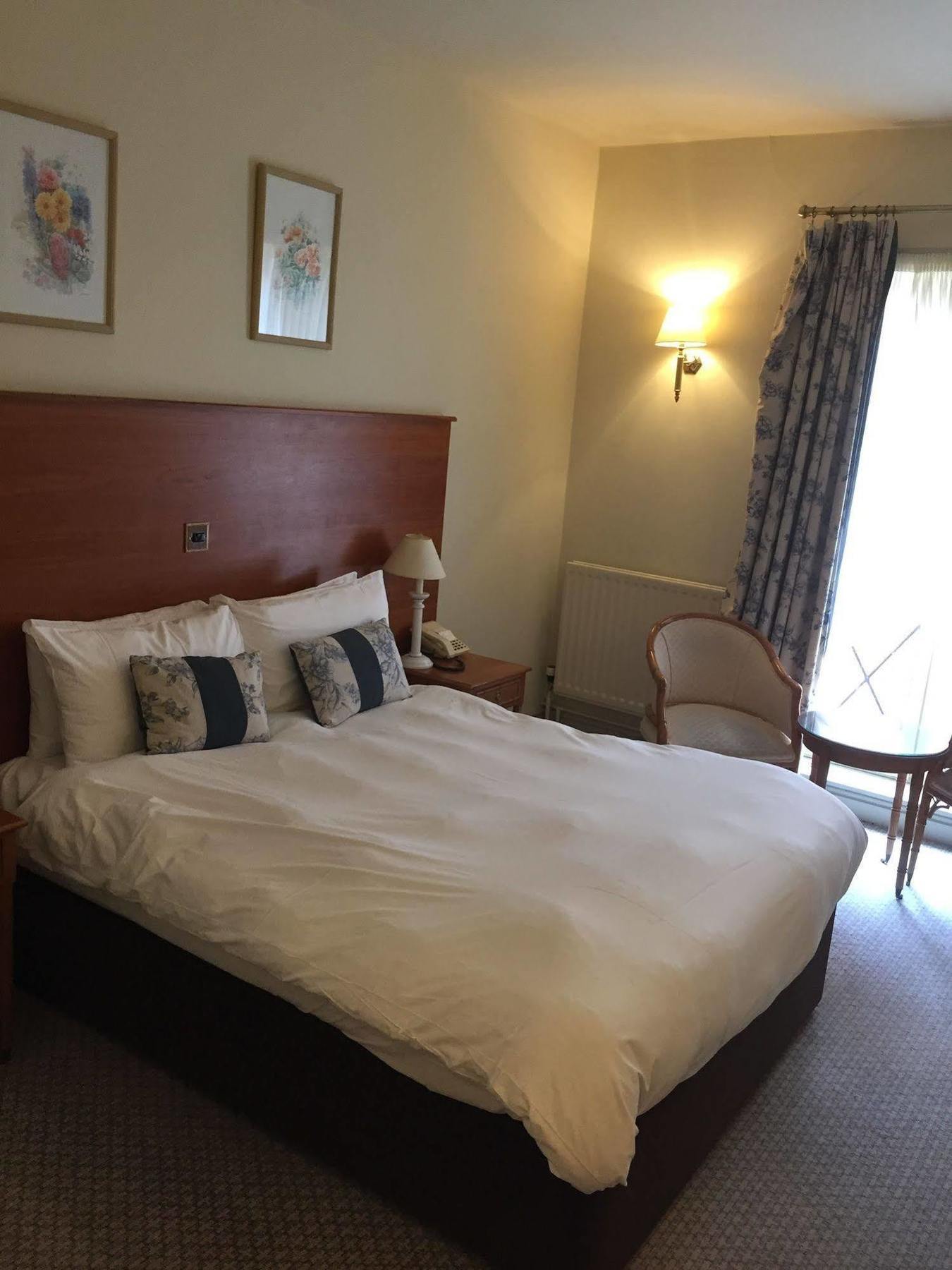 Rossett Hall Hotel Екстериор снимка