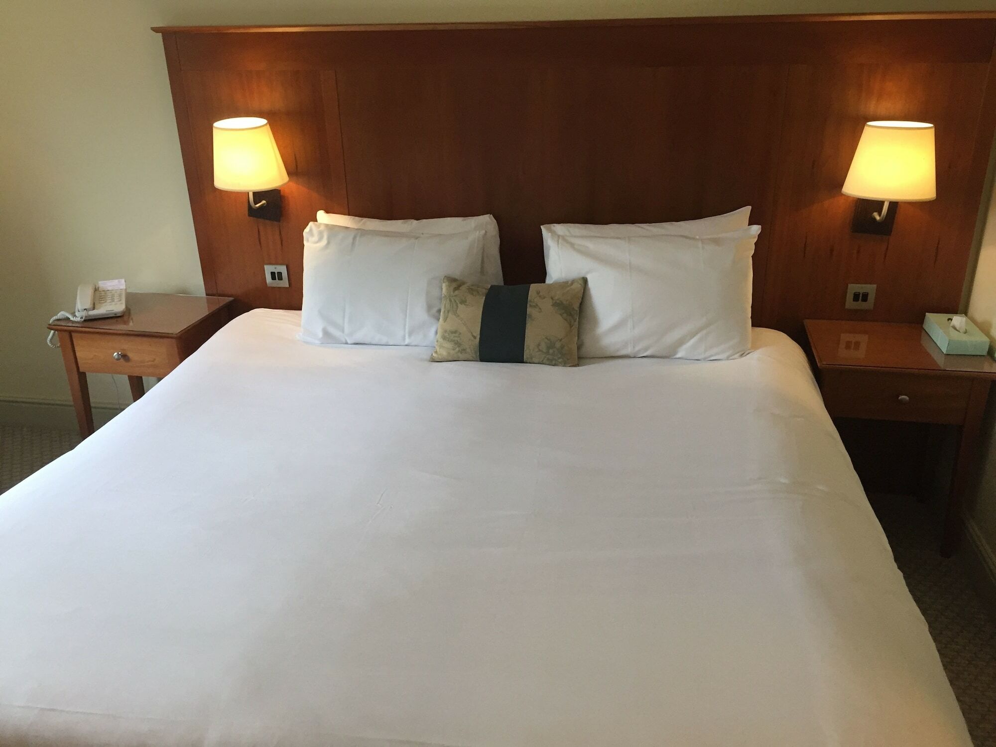 Rossett Hall Hotel Екстериор снимка