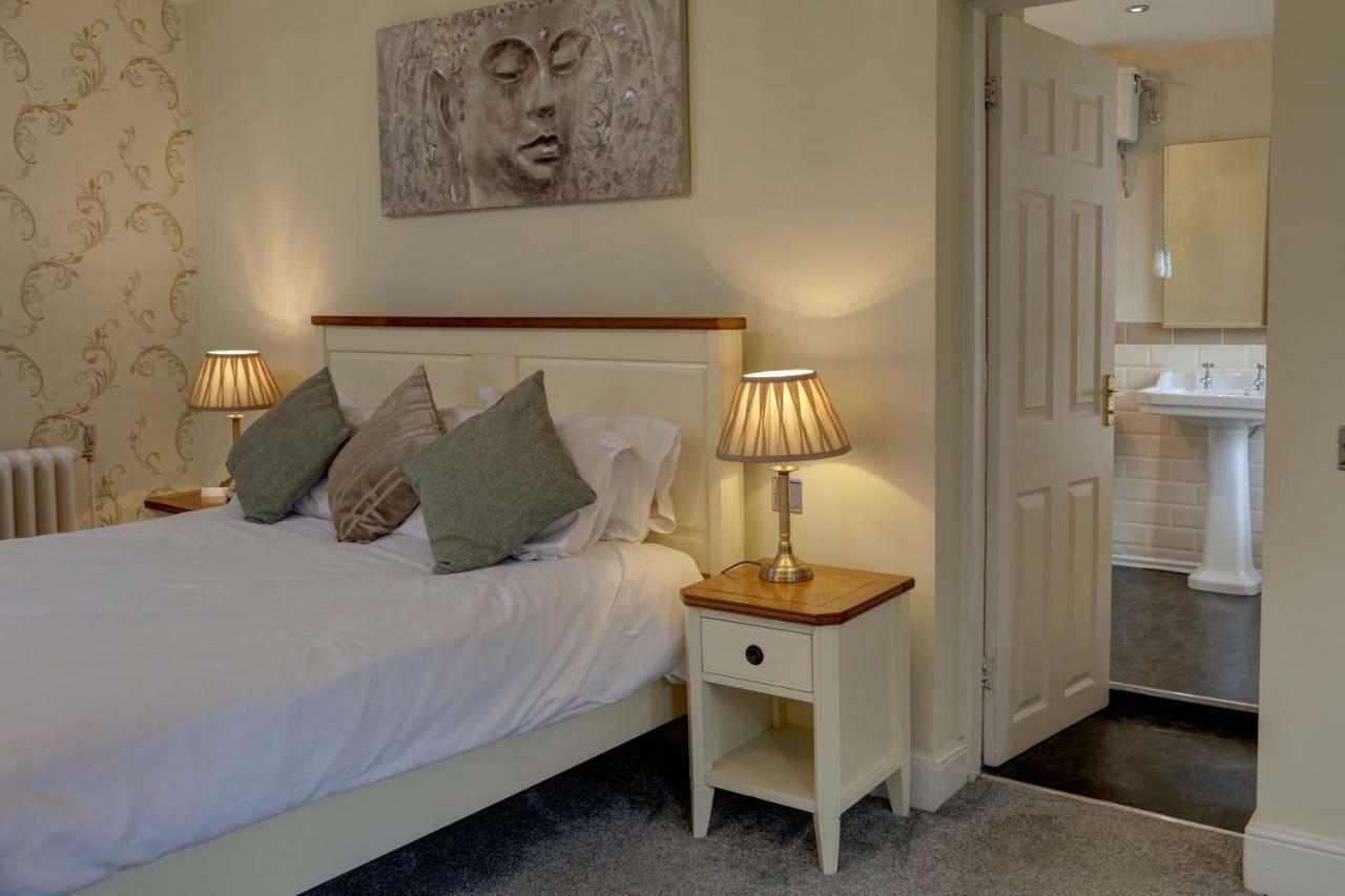 Rossett Hall Hotel Екстериор снимка