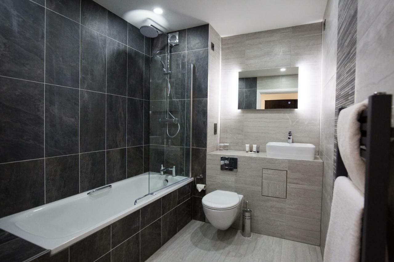 Rossett Hall Hotel Стая снимка